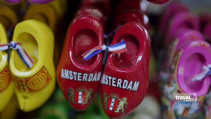 Bazary Europy - czołówka i tyłówka