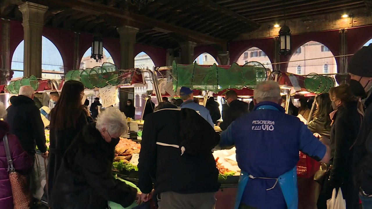 Buon compleanno Venezia: i 1600 anni della pote...