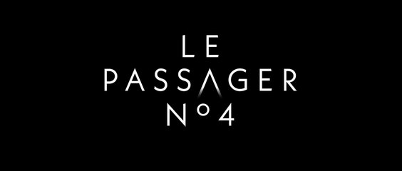 LE PASSAGER Nº 4 (2021) Bande Annonce VOSTF - HD