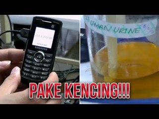 Download Video: GAK PERLU PLN!!! 4 SUMBER LISTRIK YANG BISA DIHASILKAN TUBUH MANUSIA