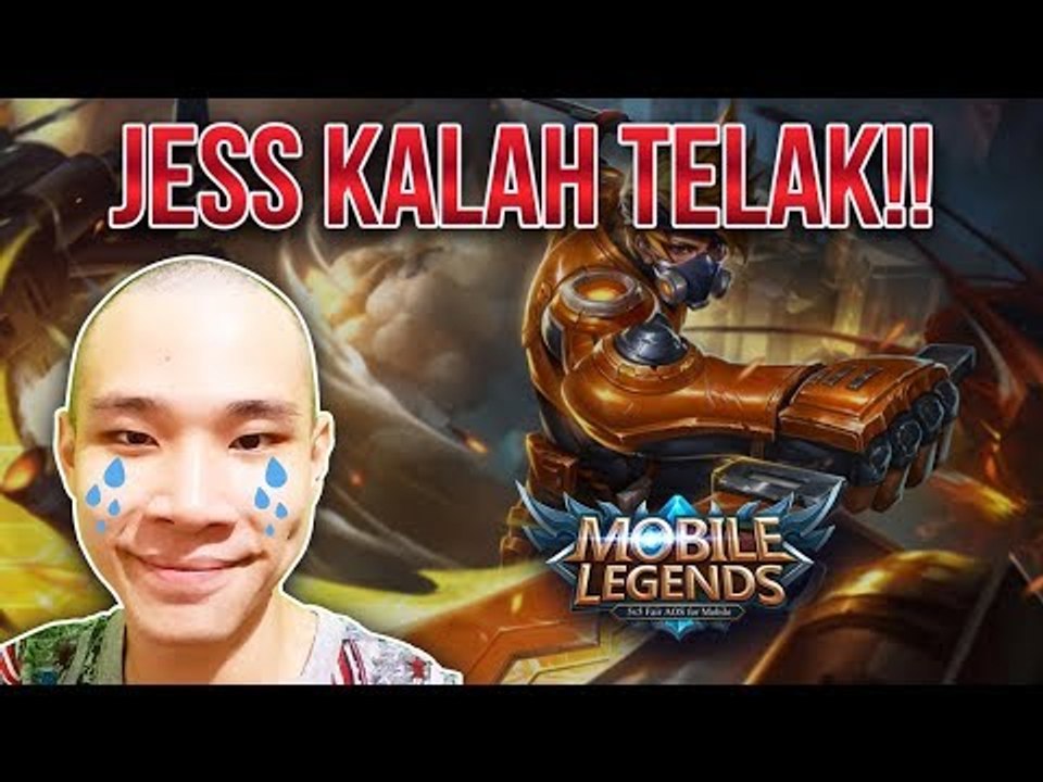 JESS KALAH TELAK!! 5 TIPS & TRIK HAYABUSA SETELAH REWORK ALA TOP GLOBAL