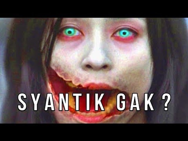 Hantu mulut sobek