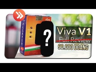 Скачать видео: VIVO?! EH VIVA DENG! INILAH 5 SMARTPHONE YANG ANEH DAN MURAH BANGET CUMAN 90 RIBU!!