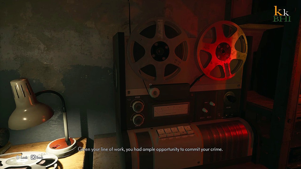 The Medium gameplay walkthrough part 10