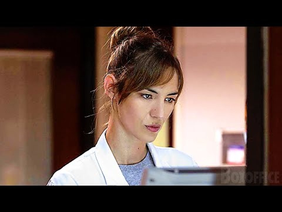 HIPPOCRATE 2 Bande Annonce (2021) Louise Bourgoin, Géraldine Nakache