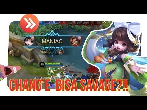 SAVAGENYA KEREN BANGET!! INILAH 5 HERO YANG KATANYA GAK AKAN PERNAH BISA SAVAGE
