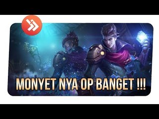 PENCURI SAVAGE!!! 5 TIPS PAKAI CLAUDE, MARKSMAN TERBARU YANG OP BANGET