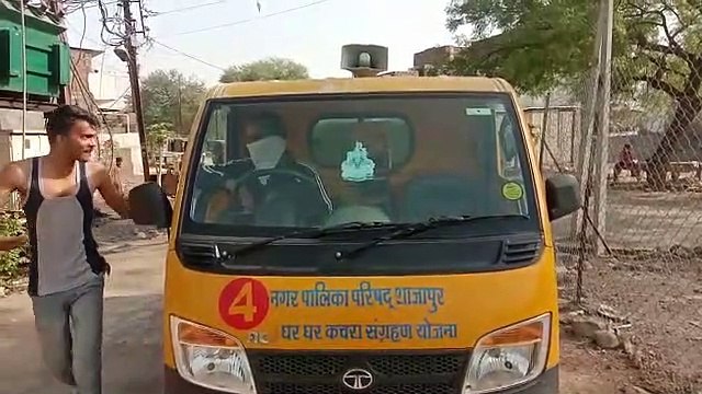 कोरोना वायरस को बढ़ते देखते नगर पालिका ने अलाउंस माध्यम से लोगों को करवाया जागरूक