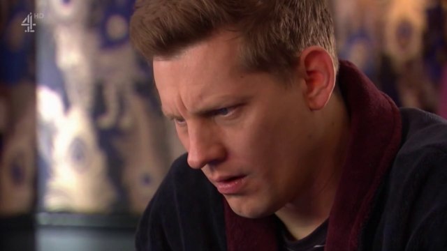 James Nightingale Part 1037a (John Paul, Ste and co. Only)