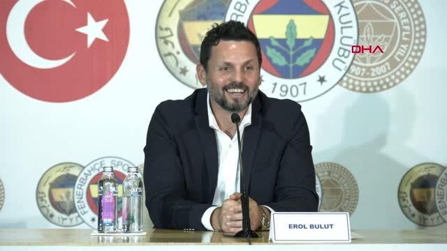SPOR Emre Belözoğlu ve Erol Bulut, birbirleri hakkında ne söylemişti?