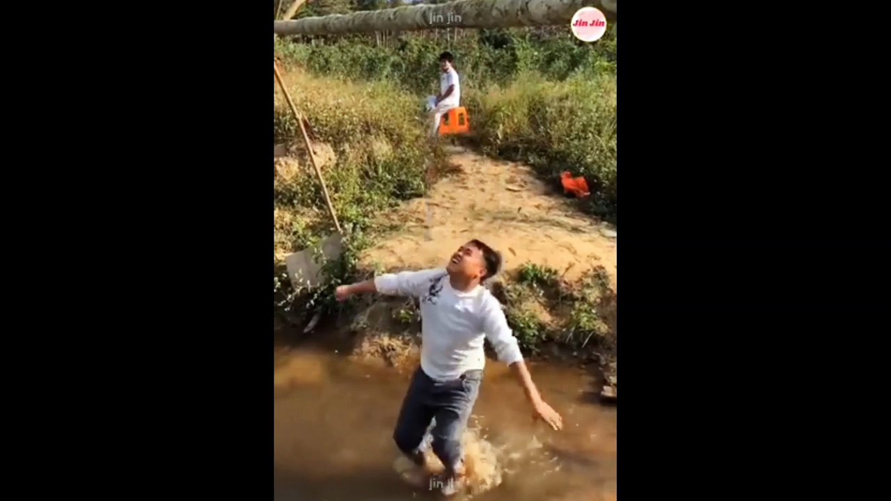 MALULUHA KA SA KAKATAWA / FUNNY VIDEOS