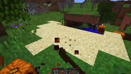 Minecraft Gameplay (Part 12)