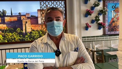 El bar que sirve 'papas a lo Ayuso': "Un plato con muchos huevos como tiene la presidenta"