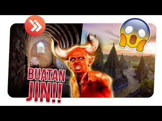 Download Video: FAKE OR REAL?! INILAH 5 TEMPAT YANG DIBANGUN OLEH BANGSA JIN