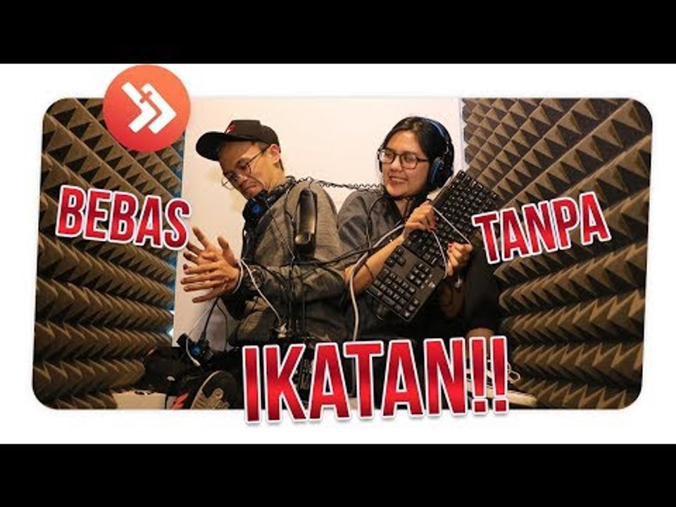 INI ALASAN HARUS HIDUP BEBAS TANPA IKATAN!