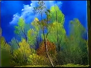 Bob Ross   The Joy of Painting   S05E02   Twilight Meadow
