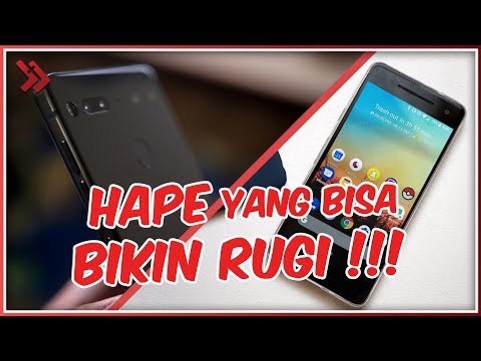 5 Tipe HP Yang "WAJIB" Dihindari Supaya Gak Rugi!