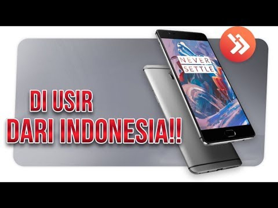 SERING BIKIN ULAH, INILAH 5 SMARTPHONE YANG DIUSIR DARI INDONESIA!