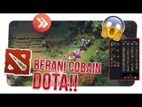 TERBUKTI CULUN!!! BEGINI 5 KELUHAN GAMER MOBA ANALOG SAAT NYOBAIN DOTA