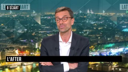 LATE & SMART - L'after du jeudi 25 mars 2021