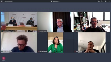 Santé des étudiants : « si on ne traite pas leurs problèmes, les impacts sont lourds et longs"