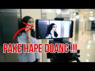 BIKIN FILM PAKE HP DOANG!!! #JALANCERITA : NANTI KU TELPON LAGI