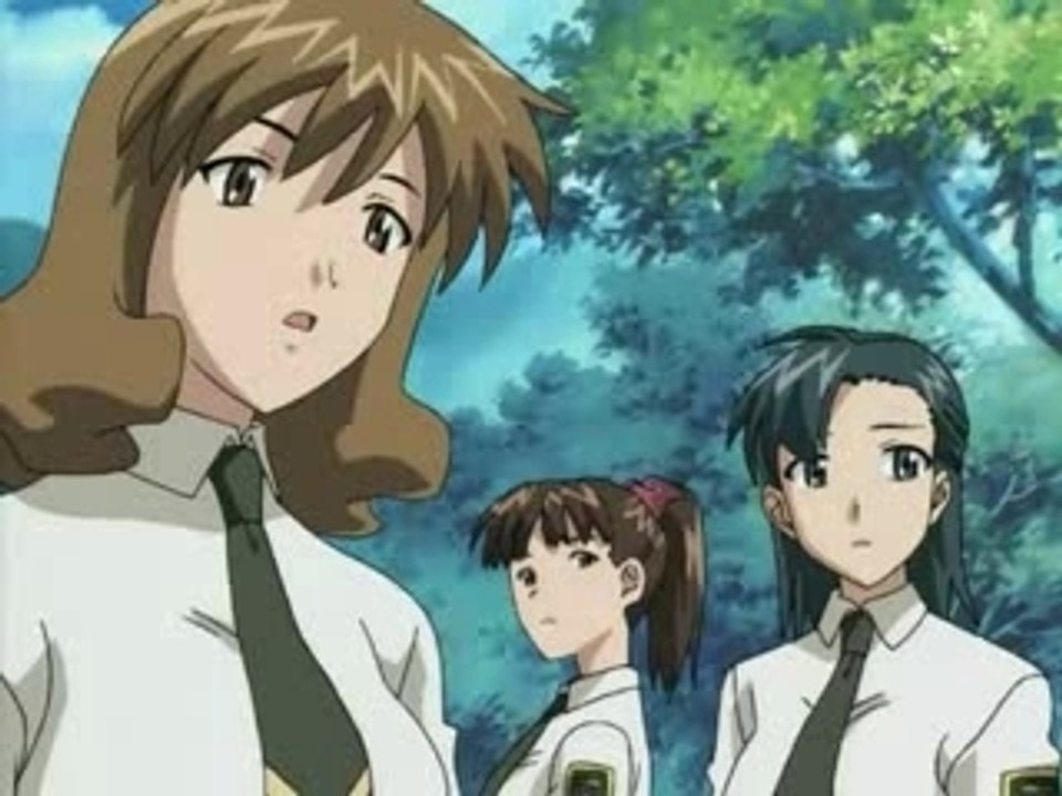 amv Hell 4 7 sur 9