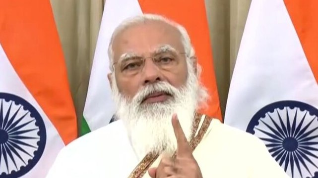 PM Modi's Bangladesh outreach; BJP guns for Mamata over her 'khooni ka raja' barb; more