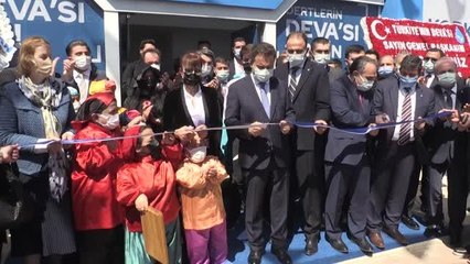 DEVA Partisi Genel Başkanı Ali Babacan, gazetecilerle buluştu