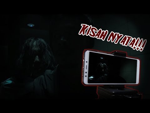 BIKIN FILM HOROR PAKAI HP RP 1 JUTAAN!!! #JALANCERITA : GAK ADA APA-APA