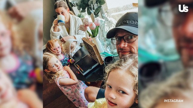 How Danielle And Adam Busby Manage To Make Time For Date Night