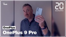 OnePlus a-t-elle perdu de son âme avec le OnePlus 9 Pro?