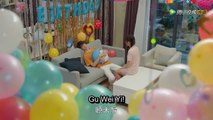 [ENG SUB] Put Your Head On My Shoulder EP10