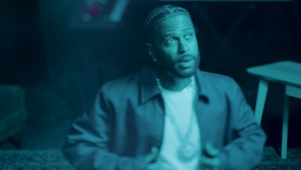 Big Sean - Lucky Me / Still I Rise