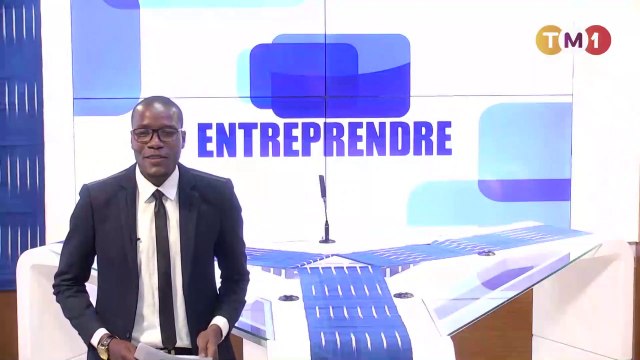 ENTREPRENDRE - Entrepreneuriat féminin: levier de croissance pour le Mali