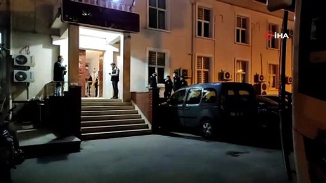 Hatay'da yasa dışı bahis oynatan 6 kişi tutuklandı