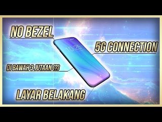 5 SMARTPHONE FLAGSHIP YANG BAKAL JADI "RAJA" DI TAHUN 2019