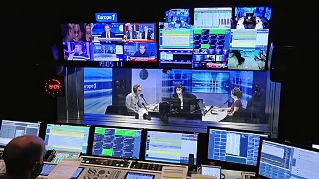 Covid : pourquoi ça chauffe entre le Royaume-Uni et l’UE sur les exportations des vaccins