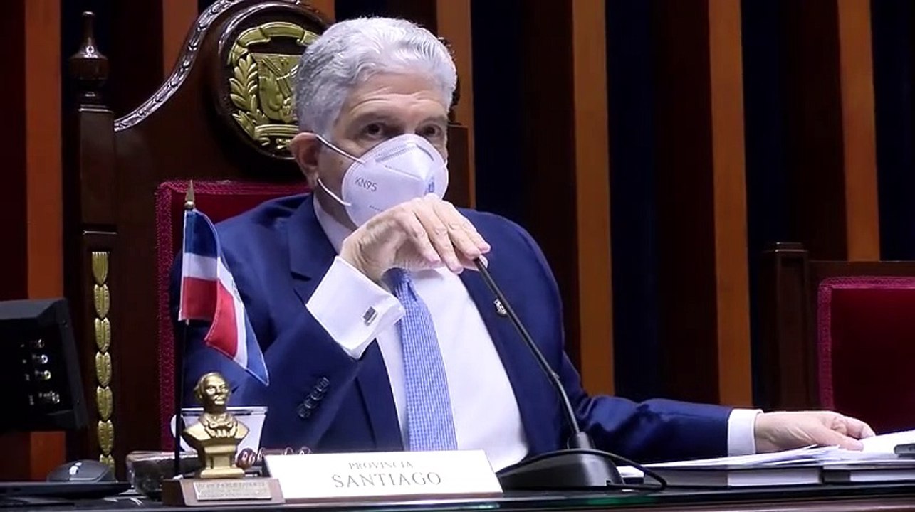 Senado remite a comisiones ternas Cámara de Cuentas y Defensor del Pueblo