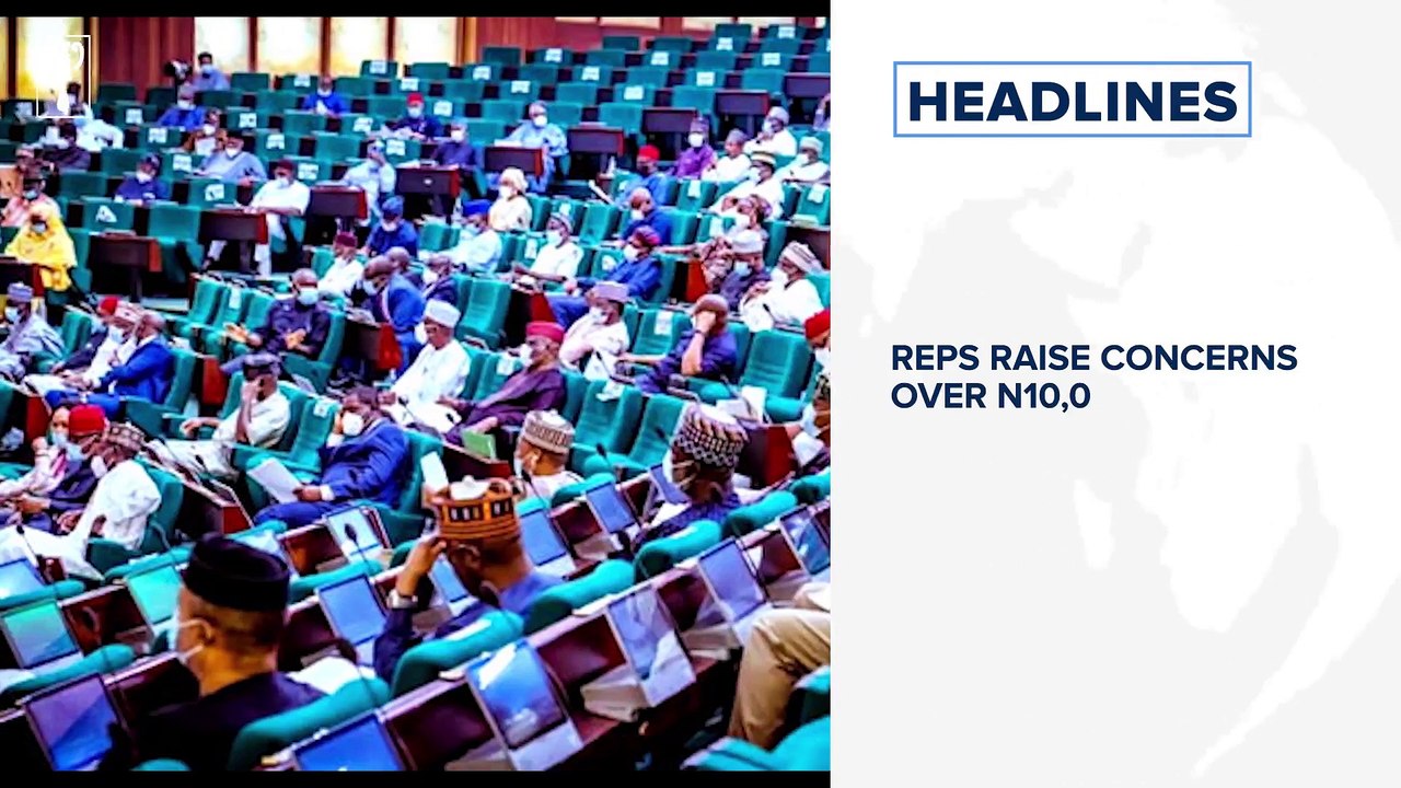 Reps raise concerns over N10,000 visa clearance charge by NDLEA, N120bn spent monthly on subsidy