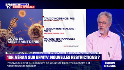 BFM Story - Jeudi 25 Mars 2021