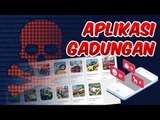 4 Aplikasi yang Mengandung Malware, Bikin HP MATI TOTAL!