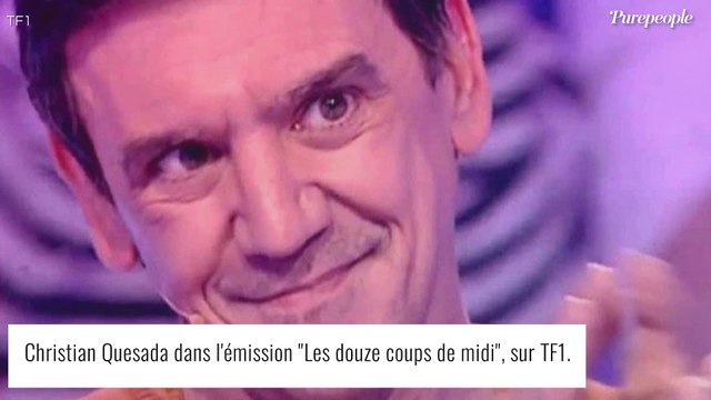 Christian Quesada sort de prison : l'ancien Maître de midi a déjà purgé sa peine