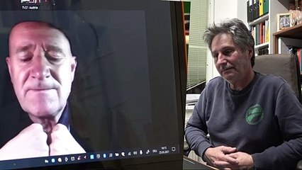 Gernot Kranner zur Kunstgebungsabsage am Samstag