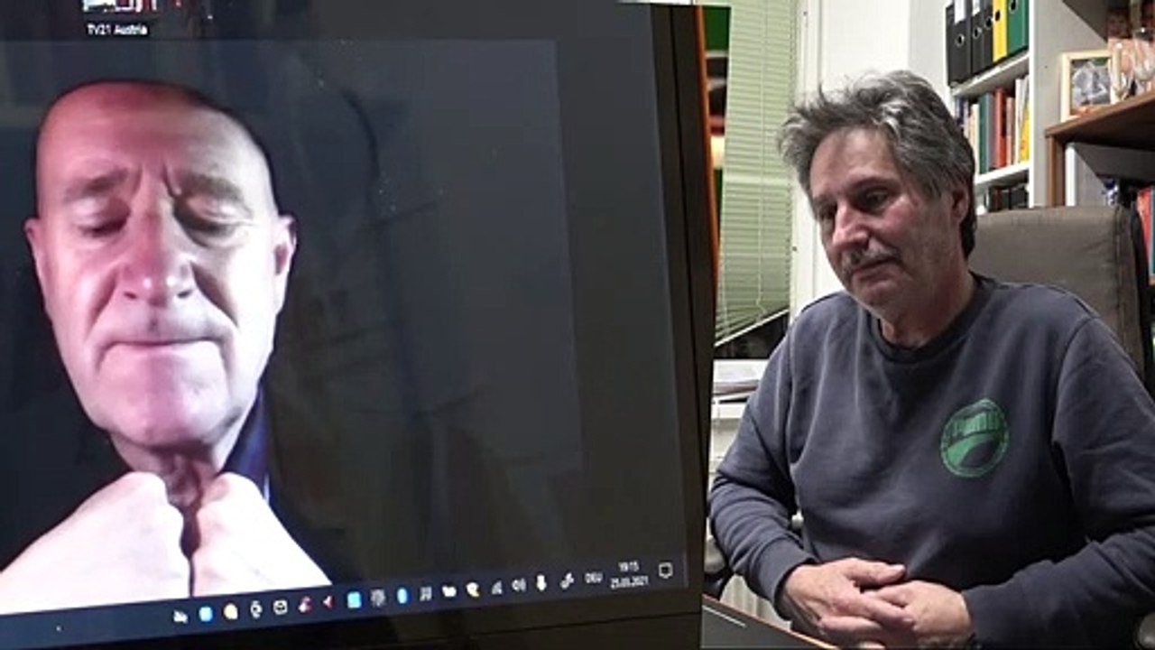 Gernot Kranner zur Kunstgebungsabsage am Samstag