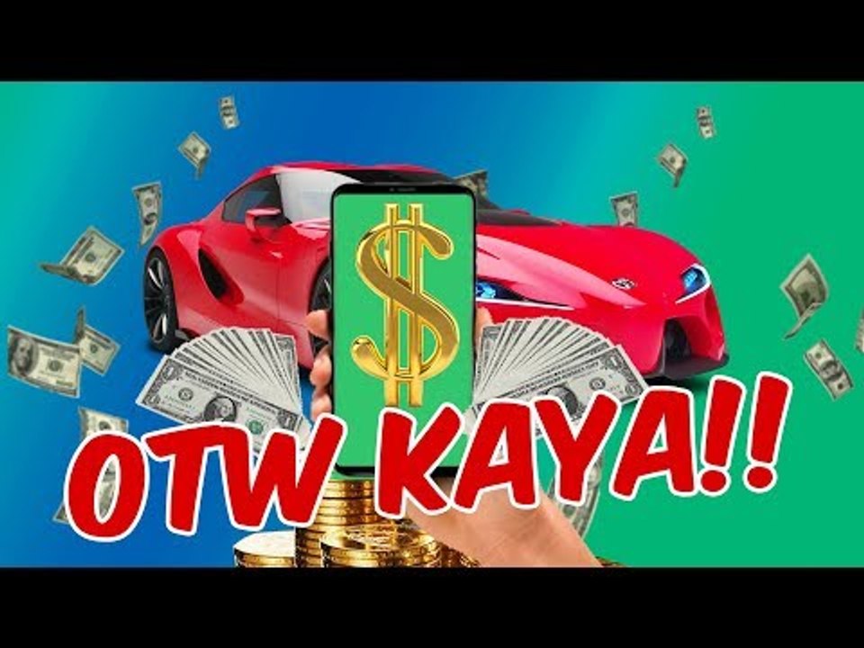 Aplikasi Penghasil Uang Terbaik, Dapat Rp 1 Juta Dalam Sehari Tanpa Kerja!