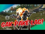 Cara Jitu Atasi PUBG Mobile yang Nge-LAG!