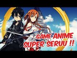 4 Game Anime Terbaik Super Seru Gak Makan Memori