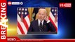Biden seems confused at times during first official press conference