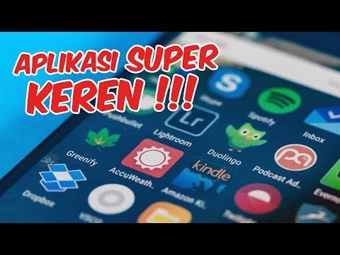 4 Aplikasi Keren 2018 yang Bakal Bikin HP Makin Canggih dan Ngebut